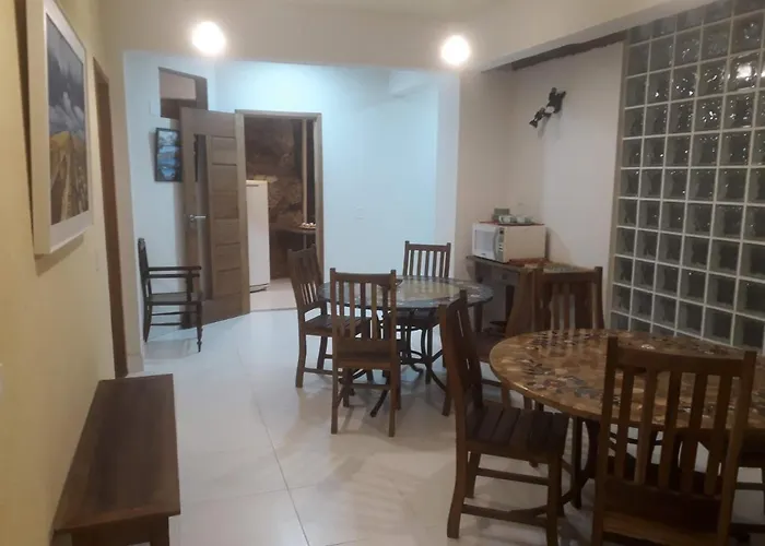 Aluguéis de temporada: Fritz House