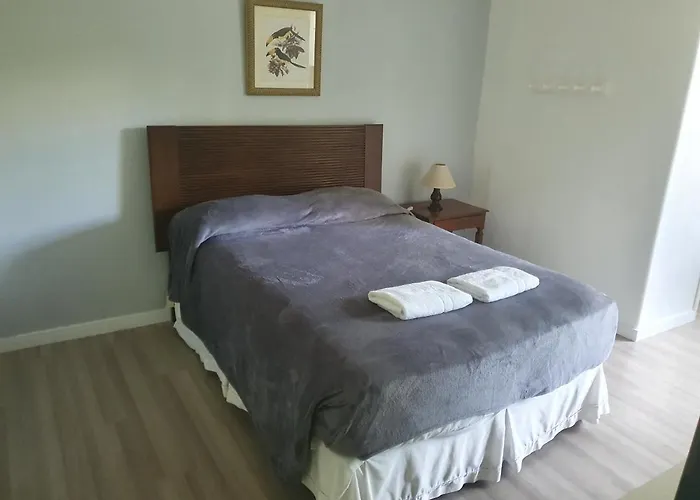 Apart-hotel: Jucati Season Apartments