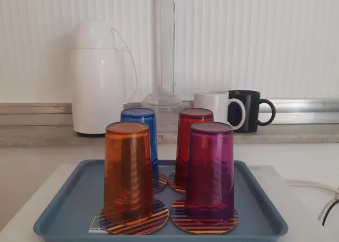 Charmoso Loft Studio Para Temporada - Recreio - Barra - Rj