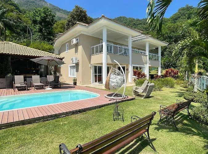 Villa Montalcino