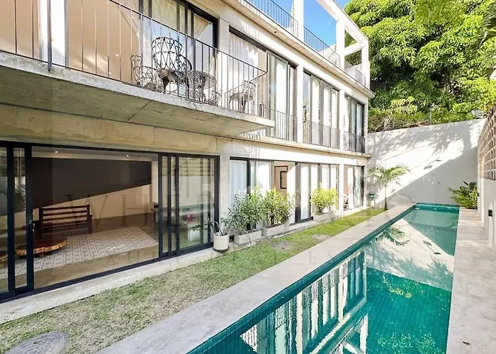 Vila Amorim - Art Residency