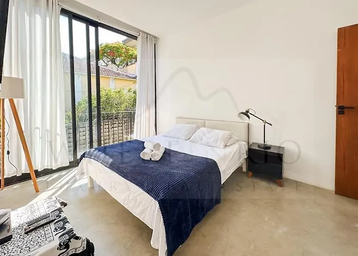 Vila Amorim - Art Residency