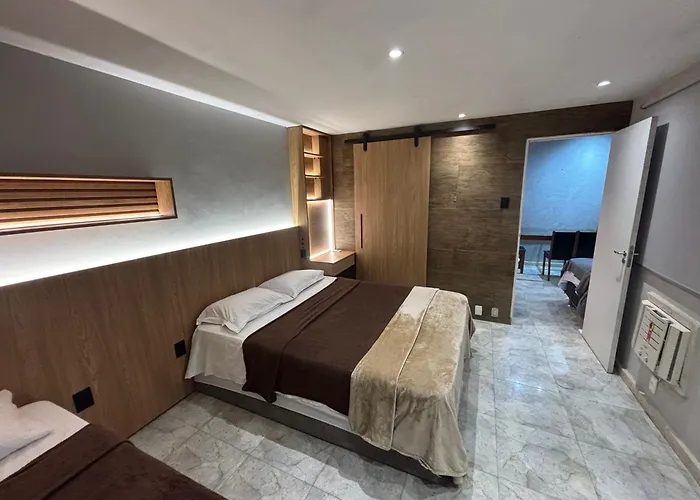 Aluguéis de temporada: Praia Ipanema Vinicius de Moraes