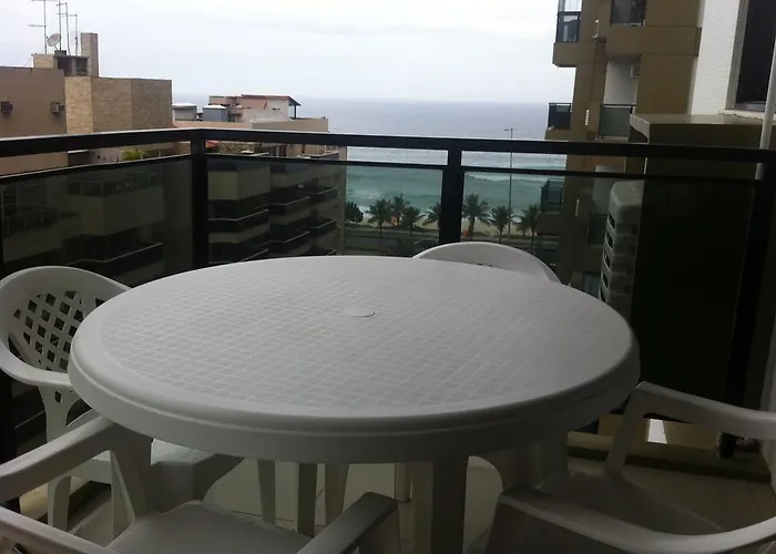 Apart-hotel: Barrabella Apart Hotel