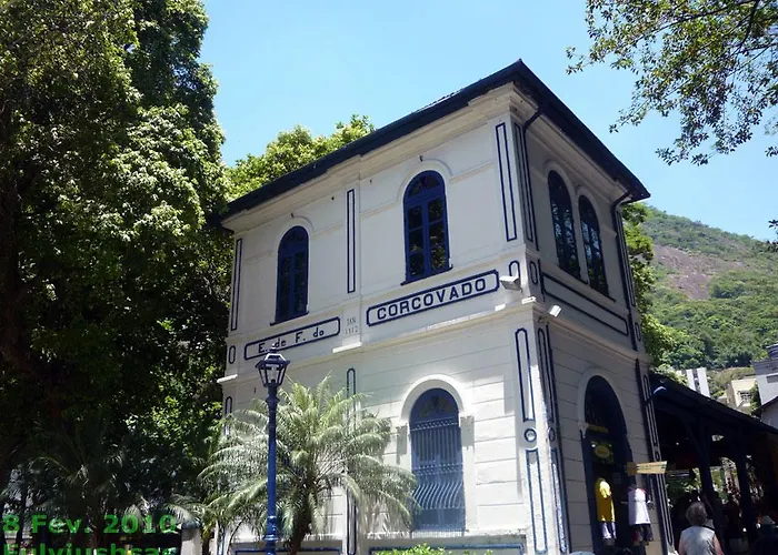 Hotel do aeroporto: Hostel do Tucano