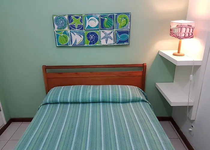 Apart-hotel: Jucati Season Apartments